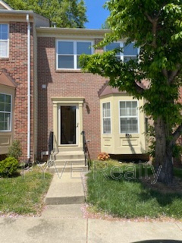 Foto principal - 836 Faraway Ct