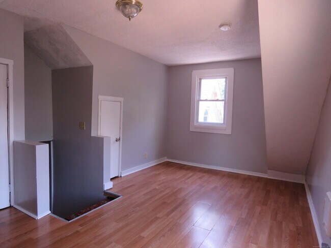 Foto del edificio - 16 Vine St