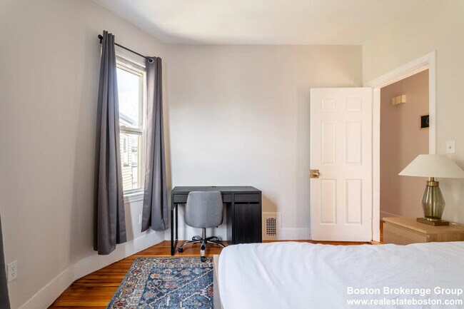 Foto del edificio - 33 Edison Green