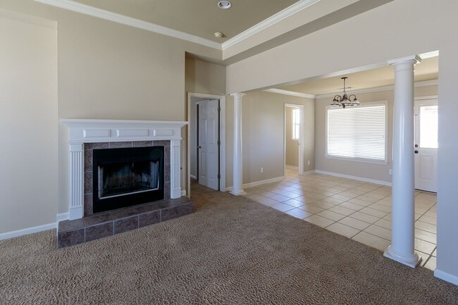 Building Photo - Home for rent in Prattville