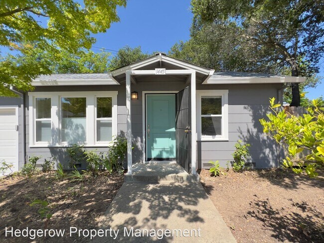 Building Photo - 2 br, 1 bath House - 1445 East Avenue