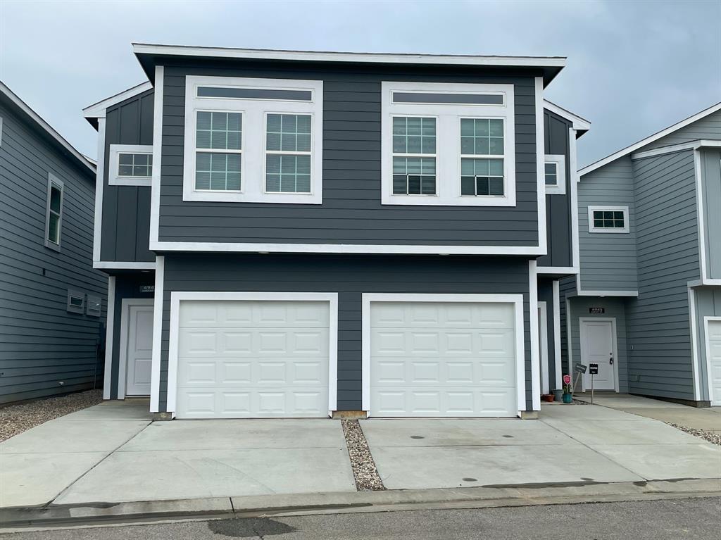 4941 Ambient Dr, Klein, TX 77379 Condo for Rent in Klein, TX