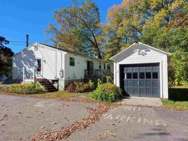 Foto del edificio - 6 Woodland Ct