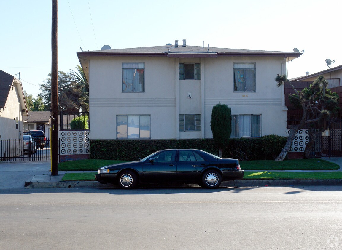 Foto del edificio - 414 S Inglewood Ave