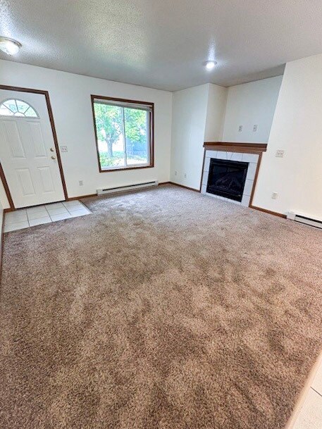 Foto del edificio - 4207 Echo Valley Dr