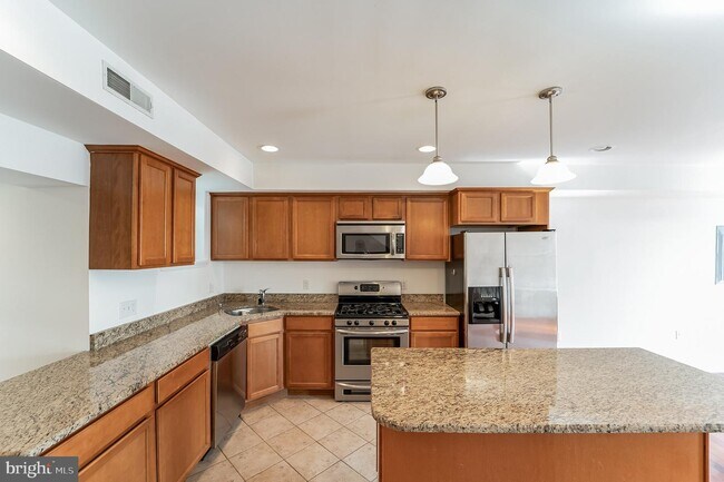 Foto del edificio - 922 S 15th St