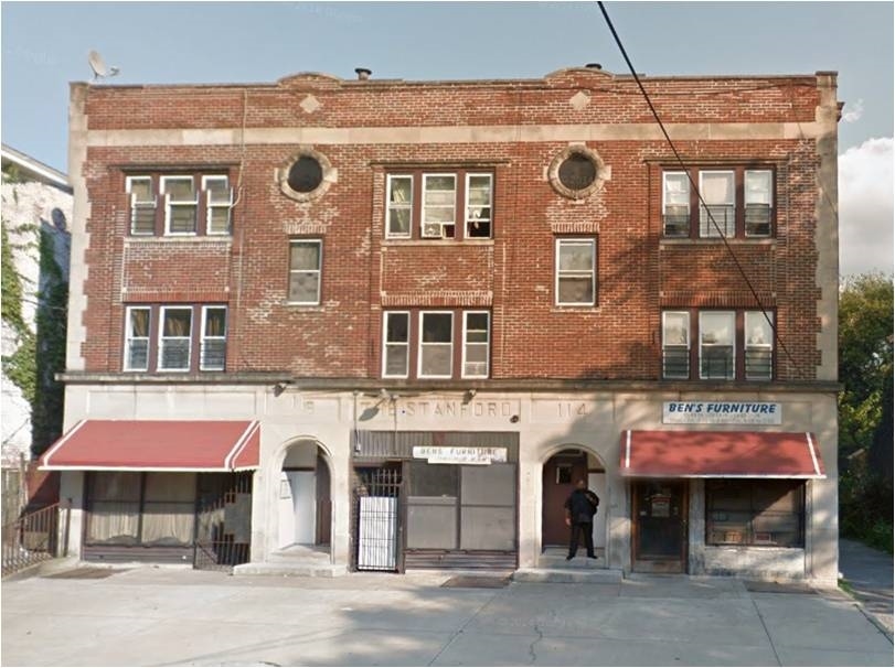 Primary Photo - 112-118 N Hermitage Ave