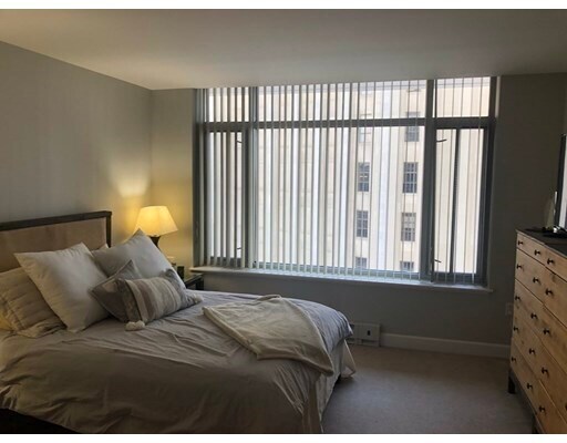 Foto principal - 16 Bowdoin St