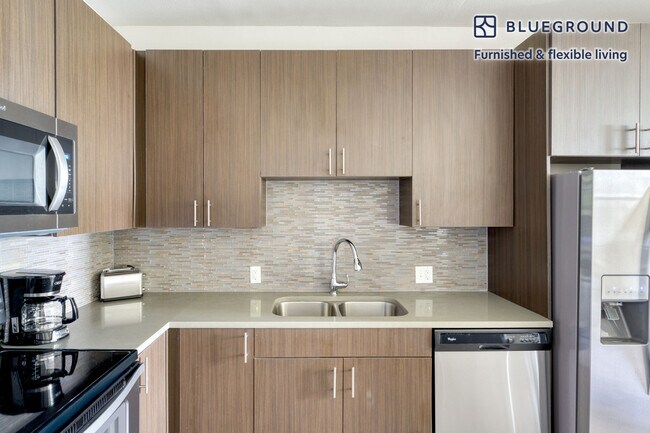 Foto del edificio - 1621 E 6th St