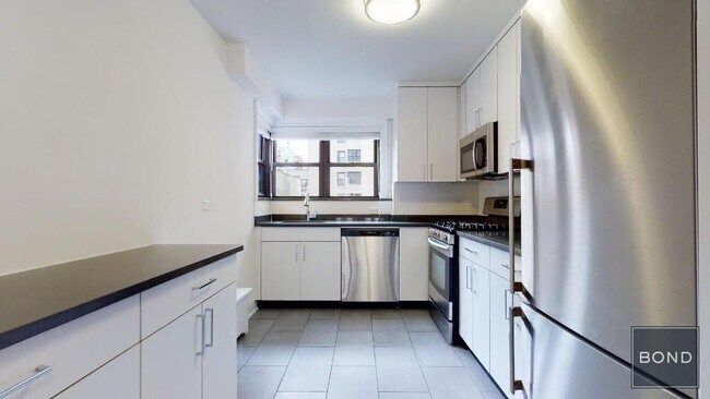 Foto del edificio - 400 E 89th St