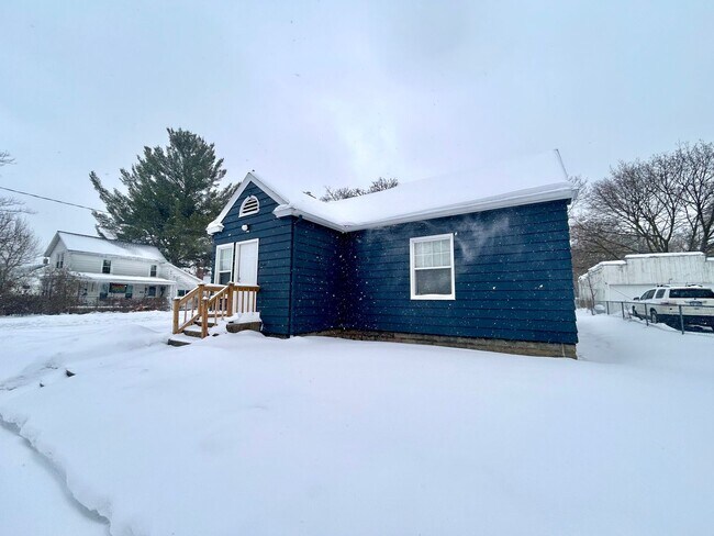 Foto del edificio - Two Bedroom Home in Muskegon