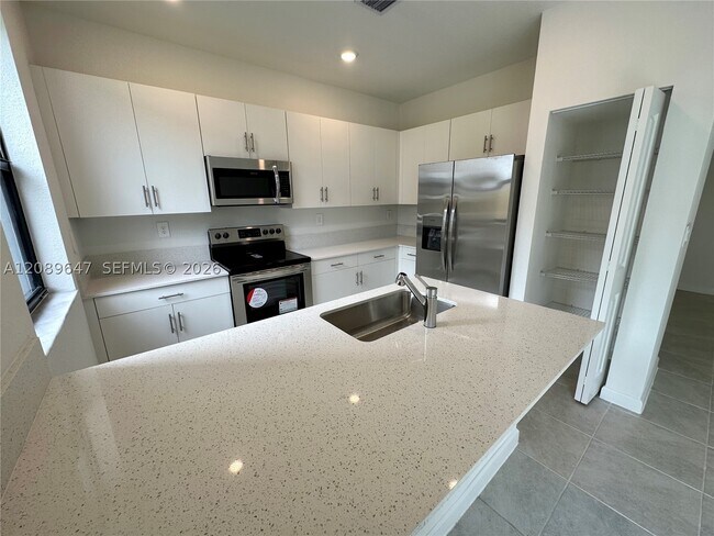 Foto del edificio - 13406 SW 286th St