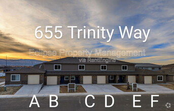 Building Photo - 655 Trinity Way