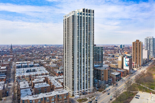 Primary View - Eugenie Terrace on the Park