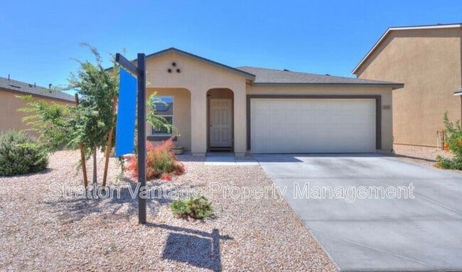 Foto del edificio - 337 E Bobcat Pl