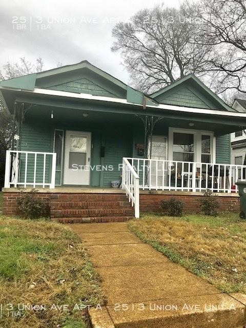 Primary Photo - 1 bedroom in Chattanooga TN 37404