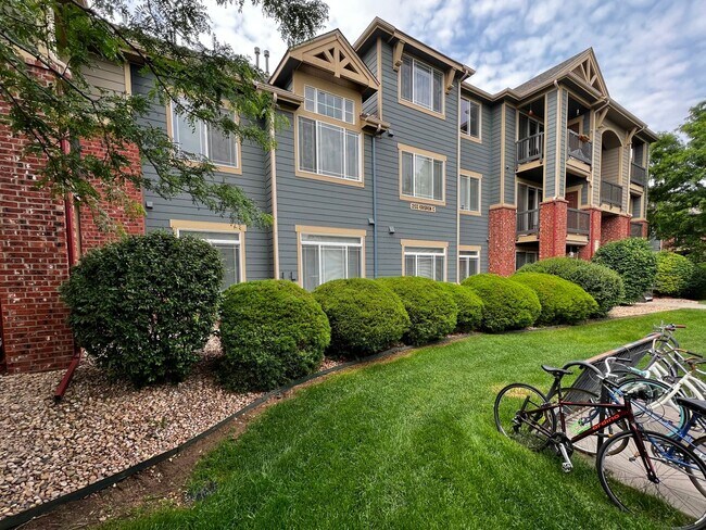 Foto del edificio - Great 2 Bed, 2 Bath Condo in Sidehill