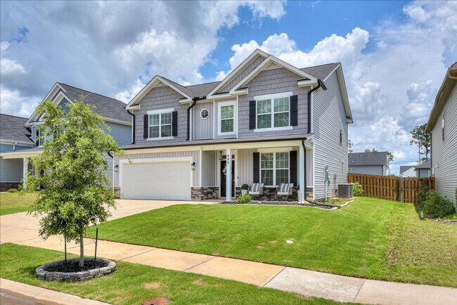 Building Photo - Beautiful Home in a Great Neighborhood