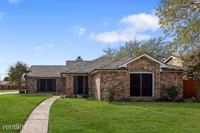 Primary Photo - 2 br, 2 bath House - 4361 Keys Drive