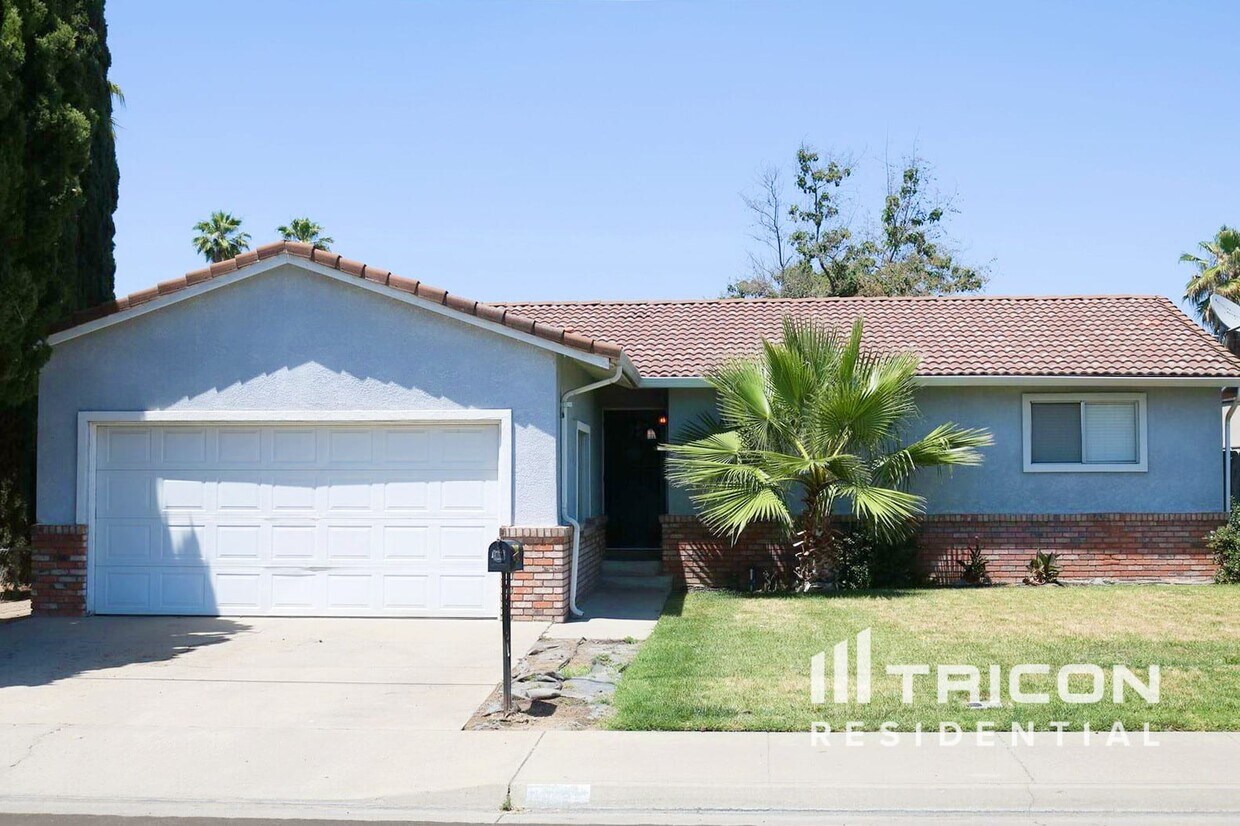 2725 Don Pedro Road Ceres CA House Rental in Ceres, CA
