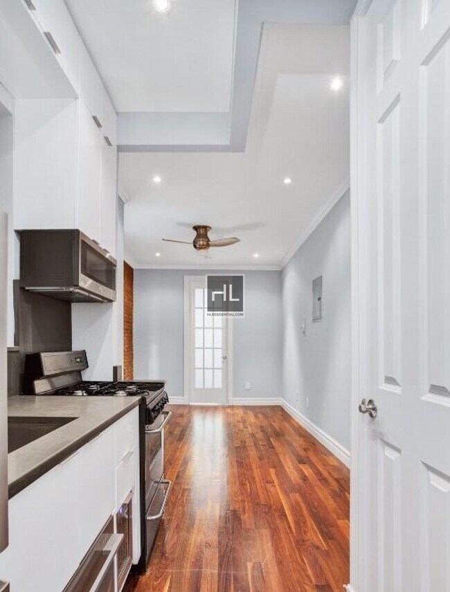 Foto del edificio - Barrow Street