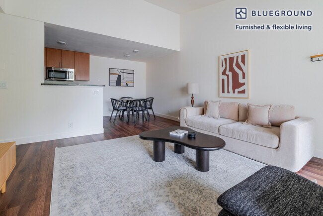 Foto del edificio - 1050 Benton St