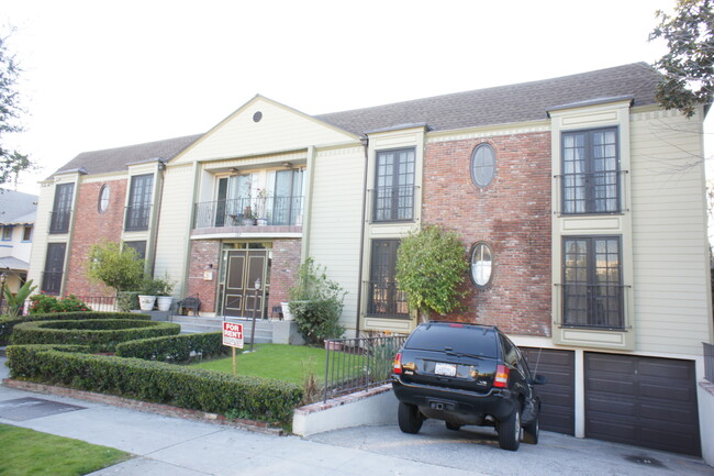 Foto del edificio - 127 S Adams St