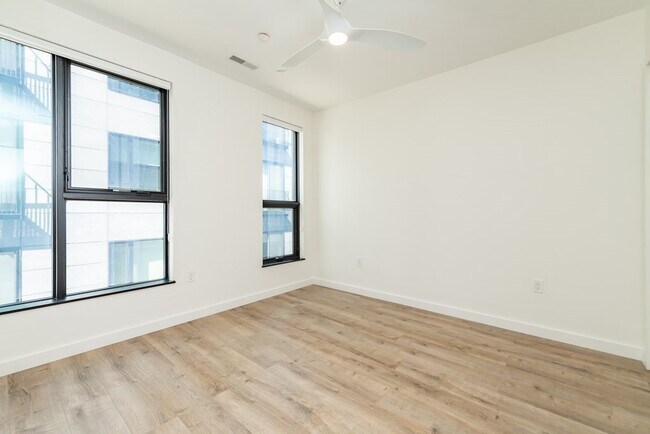 Foto del edificio - 1 Sewall St
