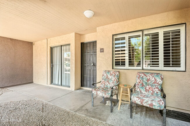 Building Photo - 3601 W Tierra Buena Ln