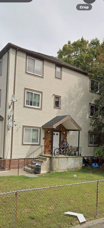 Building Photo - 45-49-49 Blanchard St