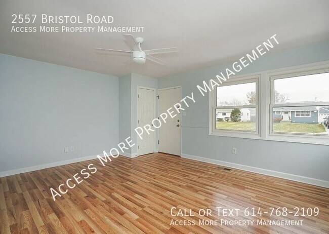 Foto del edificio - 2557 Bristol Rd
