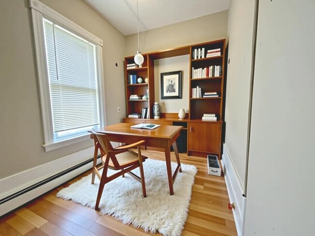 Foto del edificio - 3 bedroom in Boston MA 02130