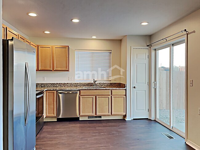 Foto del edificio - 8296 W Snohomish St