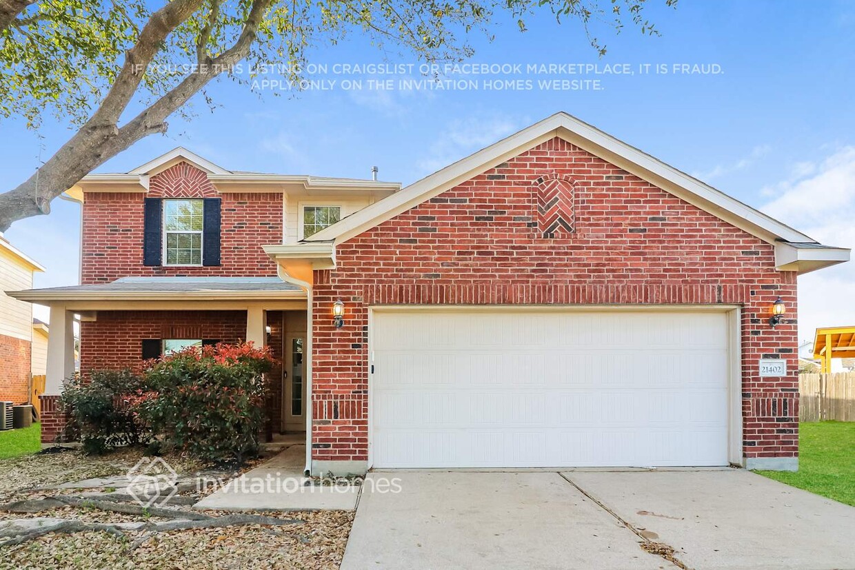 Foto principal - 21402 Mission Falls Dr