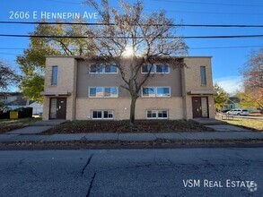 Building Photo - 2606 E Hennepin Ave