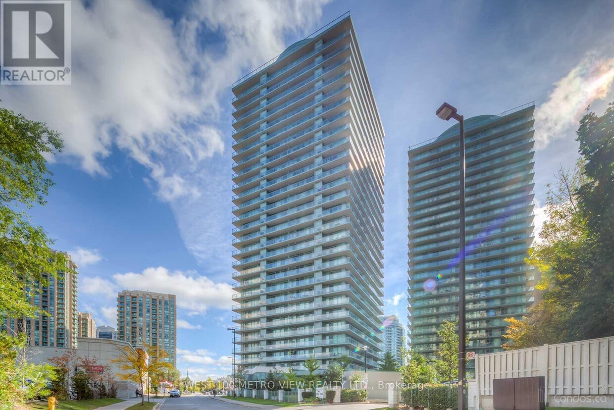 Photo principale - 5508 Yonge St