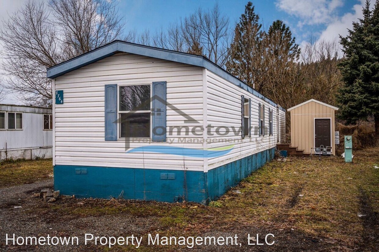 Primary Photo - 3 br, 2 bath House - 8764 W Meadow Brook Cir