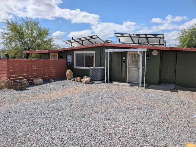 Building Photo - 4700 S Tucson Estates Pkwy