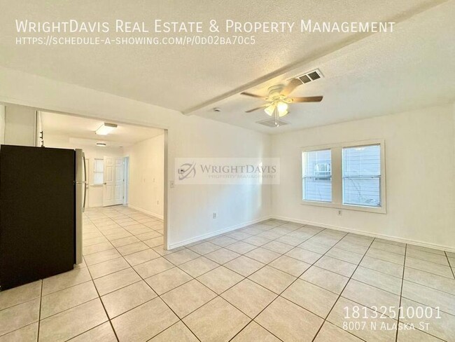 Foto del edificio - Beautifully Renovated 2/1 in Tampa!