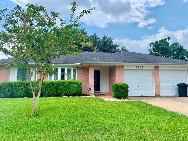 Foto del edificio - 3403 Acorn Springs Ln