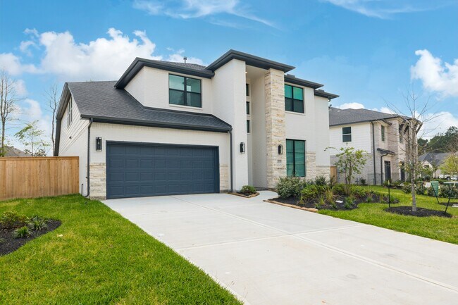 Foto del edificio - 215 Warbler Song Dr