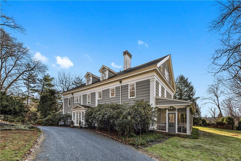 24 Harris Rd, Katonah, NY 10536 House Rental in Katonah, NY