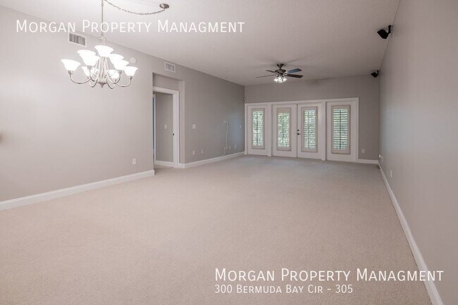 Building Photo - PRICE CUT!!! Gorgeous Condo in Bermuda Bay...