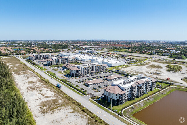 3784 W 88th St - Residences of Highland
