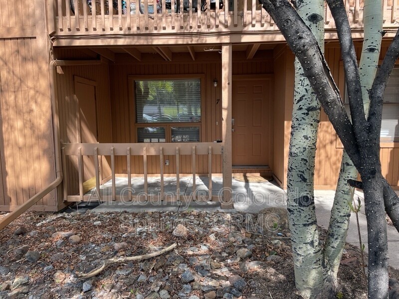 401 Forest Edge Rd Unit A7, Woodland Park, CO 80863 Condo for Rent in