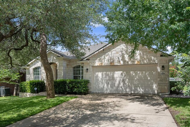 Building Photo - 2405 Tumbling River Dr