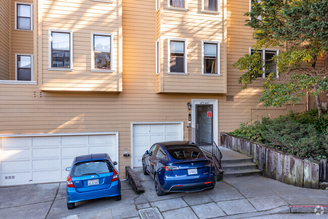 Building Photo - The Victoria Mews