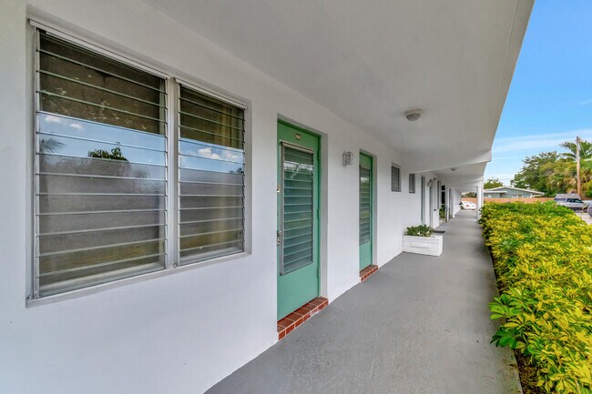Foto del edificio - 2161 NE 42nd Ct