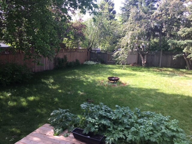 Photo du bâtiment - 3 Bed 1 Bath Unit in Olds, AB