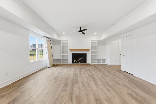 Foto del edificio - 508 Cripple Creek Cir